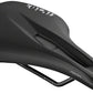Fizik Terra Argo X5 - Alloy Gravel 160mm Alloy Rail Saddle Black