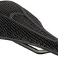 Fizik Vento Argo 00 Adaptive - Comfort 150mm Oval Rail Saddle Black