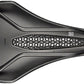 Fizik Vento Argo 00 Adaptive - Comfort 150mm Oval Rail Saddle Black