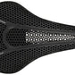 Fizik Vento Argo R3 Adaptive - Comfort 150mm Kium Rail Saddle Black