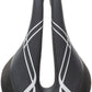 Terry Corta - Women's 149mm Saddle Black