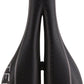 Terry FLX - Manganese Women's Comfort 142mm Saddle Black