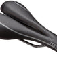Terry FLX - Manganese Women's Comfort 142mm Saddle Black