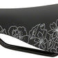 Terry Cite X - Flower Women's Comfort 175mm Saddle Orange/Black