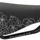 Terry Cite X - Flower Women's Comfort 175mm Saddle Orange/Black