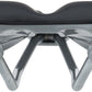 Terry Raven - Women's Comfort 150mm CrMo Rail Saddle Black
