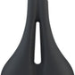 Terry Raven - Women's Comfort 150mm CrMo Rail Saddle Black
