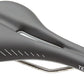 Terry Raven Ti - Comfort 150mm Saddle Black