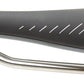 Terry Raven Ti - Comfort 150mm Saddle Black