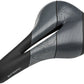 Terry Butterfly LTD - Zoom Women's Comfort 155mm CrMo Rail Saddle Black
