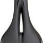 Terry Cite Y - TEX Men's Italia Comfort 173mm CrMo Rail Saddle Orange/Black