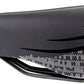 Terry Cite Y - TEX Men's Italia Comfort 173mm CrMo Rail Saddle Orange/Black