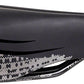 Terry Cite Y - TEX Men's Italia Comfort 173mm CrMo Rail Saddle Orange/Black
