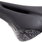 Terry Cite Y - TEX Men's Italia Comfort 173mm CrMo Rail Saddle Orange/Black