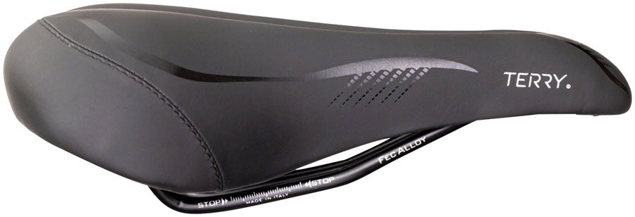 Selles vélo Terry pour homme & femme | Chez ROSE Bikes