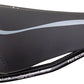 Terry Liberator X - Women's Italia Comfort 163mm CrMo Rail Saddle Black/Gray
