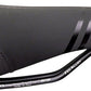 Terry Liberator Y - Men's Italia Comfort 173mm CrMo Rail Saddle Black/Orange
