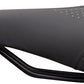Terry Liberator Y - Men's Italia Comfort 173mm CrMo Rail Saddle Black/Orange