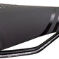 Terry Liberator Y - Men's Italia Comfort 173mm CrMo Rail Saddle Black/Orange