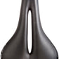 Terry Butterfly Chromoly Saddle - Chromoly, Black, Women's