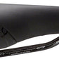 Terry Butterfly Chromoly Saddle - Chromoly, Black, Women's