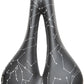 Terry Butterfly Galactic+ Saddle - Manganese, Black Night, Women's