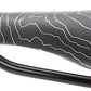 Terry Topo - Women's Comfort 150mm CrMo Rail Saddle Black
