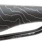 Terry Topo - Women's Comfort 150mm CrMo Rail Saddle Black