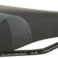 Terry Cite Y - Men's Comfort 173mm CrMo Rail Saddle Black/Orange
