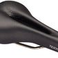 Terry Butterfly Ti - Women's Comfort 155mm Saddle Black