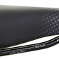 Terry Falcon X - Women's Comfort 152mm CrMo Rail Saddle Black/Gray/Orange