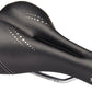 Terry Liberator X Gel Saddle - Steel, Black, Women's
