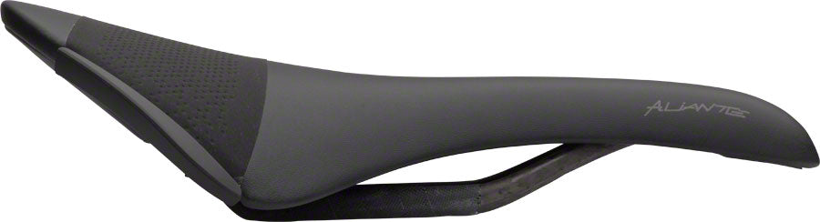 Fizik Aliante R1 - Regular Road Oval Rail Saddle Black