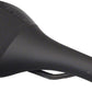 Fizik Aliante R1 - Regular Road Oval Rail Saddle Black