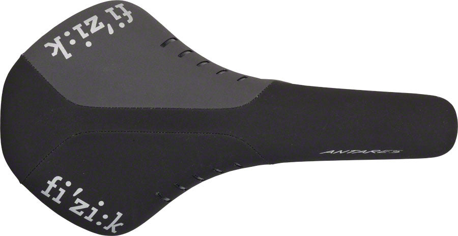 Fizik Antares R3 - Regular Road Kium Rail Saddle Black/Orange