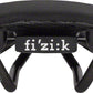 Fizik Antares R3 - Regular Road Kium Rail Saddle Black/Orange