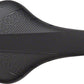 Fizik Arione R1 - Regular Road Oval Rail Saddle Black/Orange