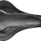 Fizik Arione R1 - Regular Road Oval Rail Saddle Black/Orange