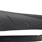 Fizik Arione R1 - Regular Road Oval Rail Saddle Black/Orange