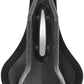 Fizik Arione R1 Open - Regular Road Oval Rail Saddle Black/Orange