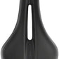 Fizik Arione R3 Open - Regular Road Kium Rail Saddle Black/Orange