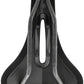 Fizik Antares R1 Open - Regular Road Oval Rail Saddle Black/Orange
