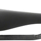 Fizik Antares R1 Open - Large Road Oval Rail Saddle Black/Orange