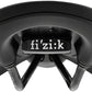 Fizik Aliante R3 Open - Regular Road Kium Rail Saddle Black