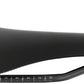 Fizik Aliante R3 Open - Large Road Kium Rail Saddle Black