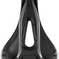 Fizik Aliante R3 Open - Large Road Kium Rail Saddle Black