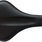 Ergon SFC3 - Small Comfort Steel Rail Saddle Black