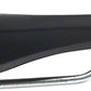 Ergon SFC3 - Small Comfort Steel Rail Saddle Black