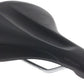 Ergon SFC3 - Small Comfort Steel Rail Saddle Black
