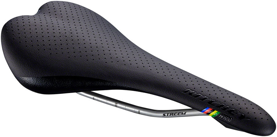 Ritchey WCS Streem Ti - Saddle Black
